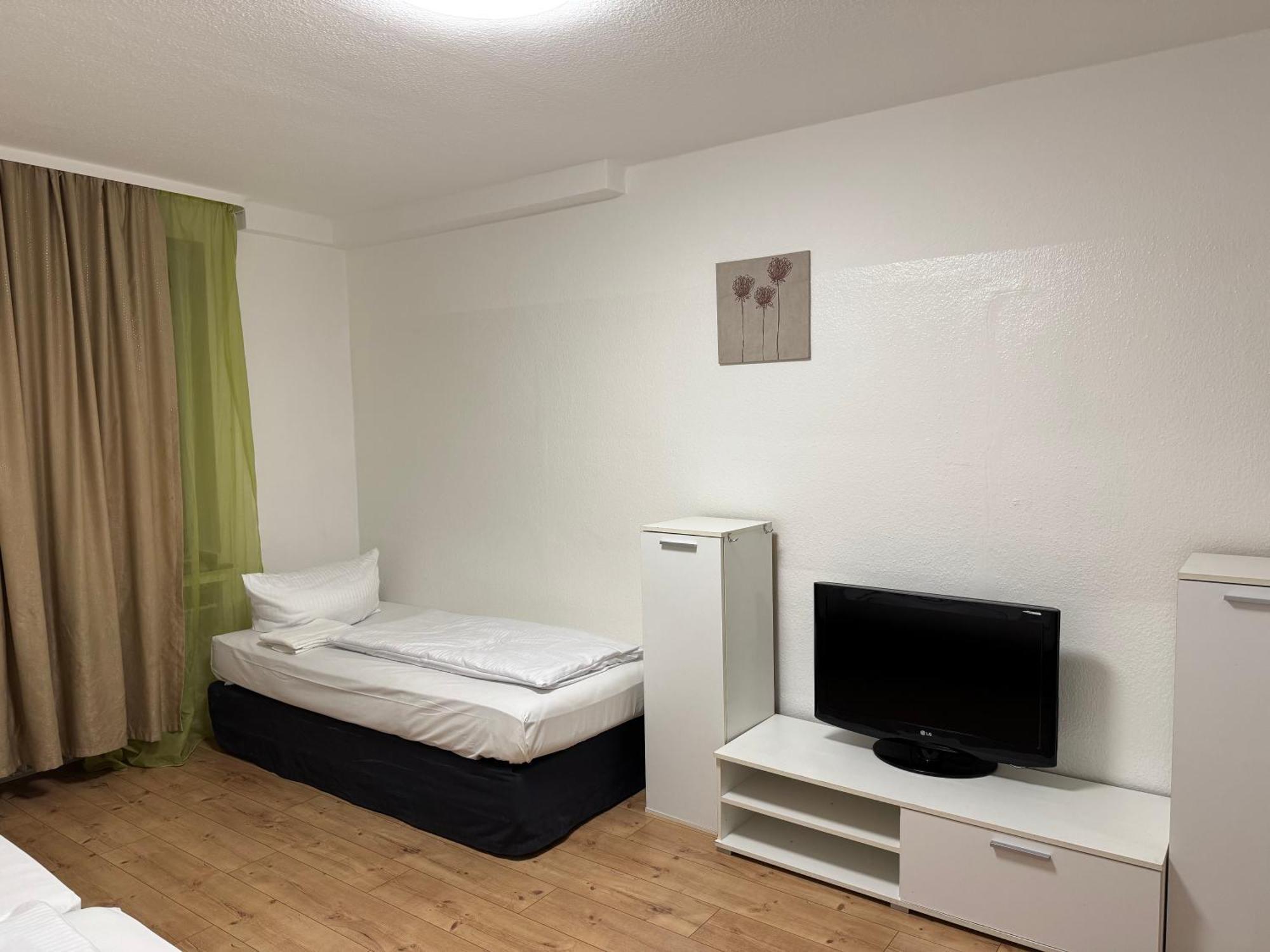 Appartamento Avi Bismarckhouse Düsseldorf