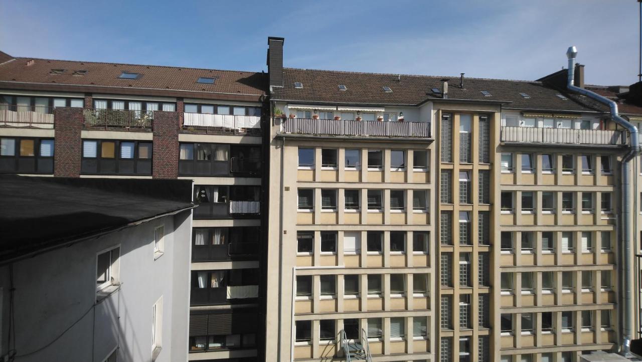 Appartamento Avi Bismarckhouse Düsseldorf
